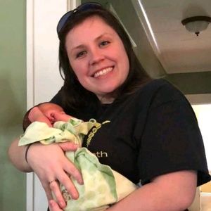 Meet your Posher, Christa